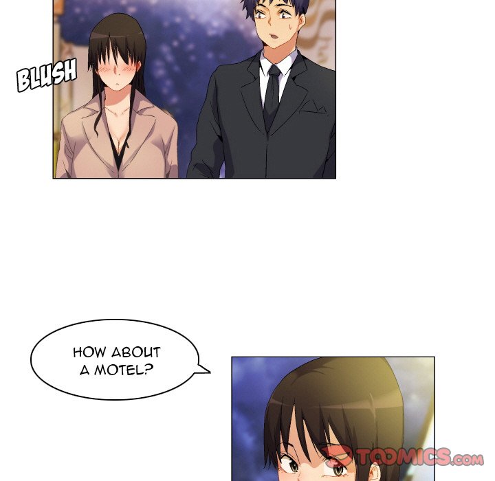 God of App chapter 65 page 24