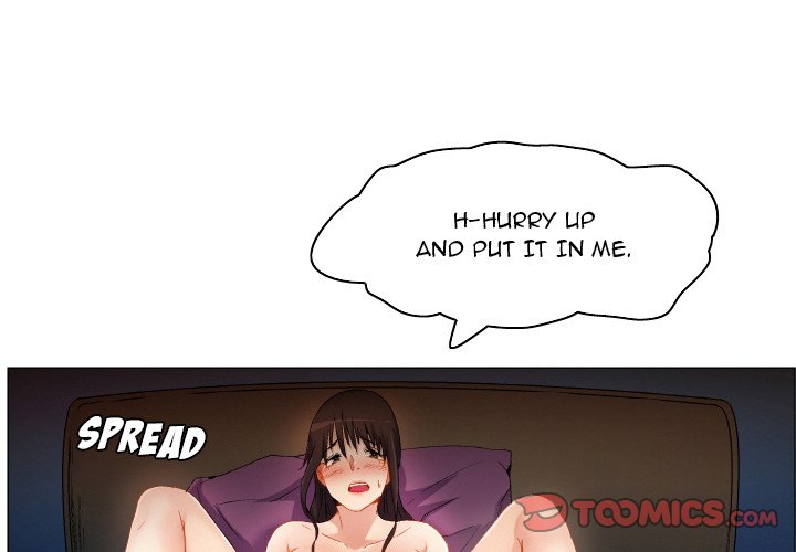 God of App chapter 66 page 2
