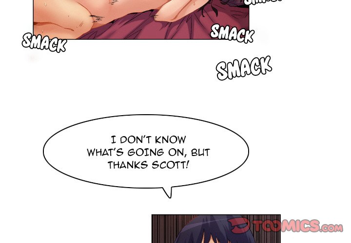God of App chapter 66 page 5