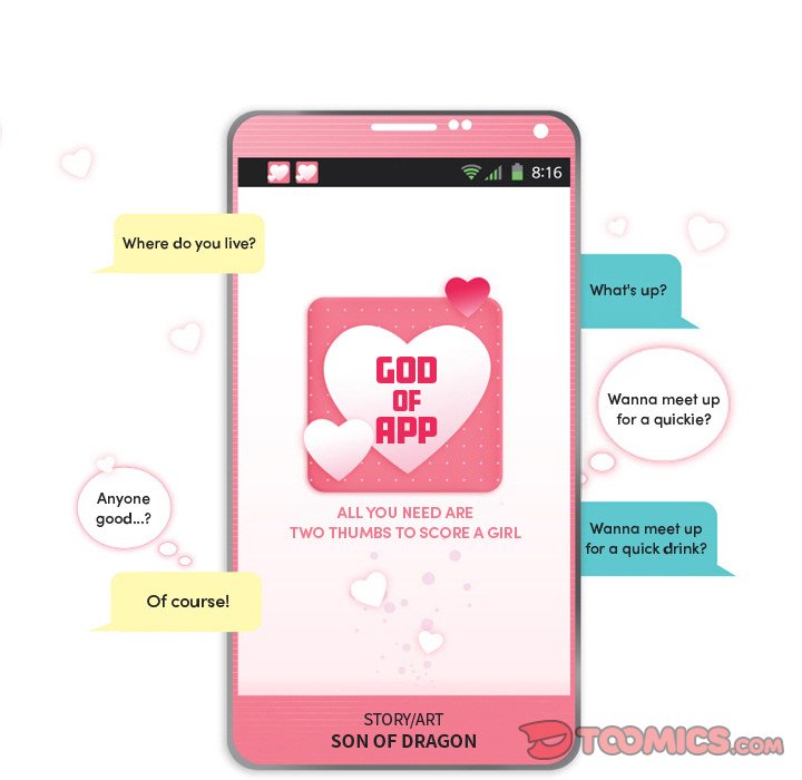 God of App chapter 66 page 7