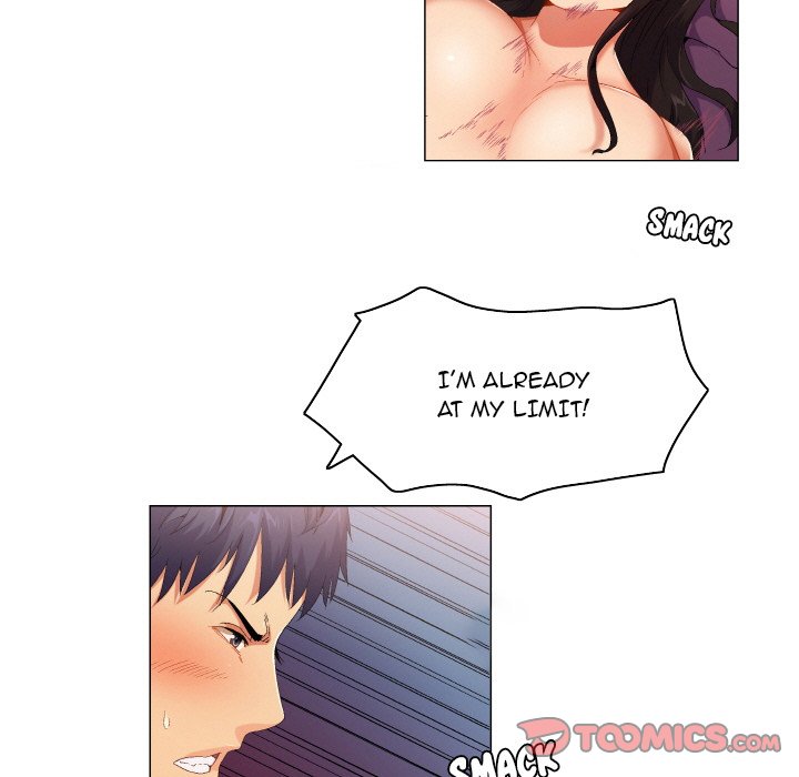 God of App chapter 66 page 10