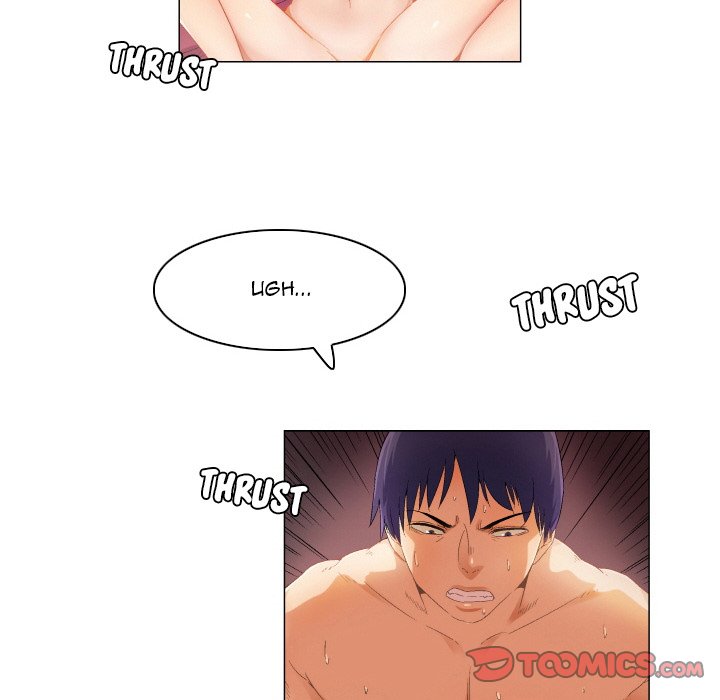 God of App chapter 66 page 13