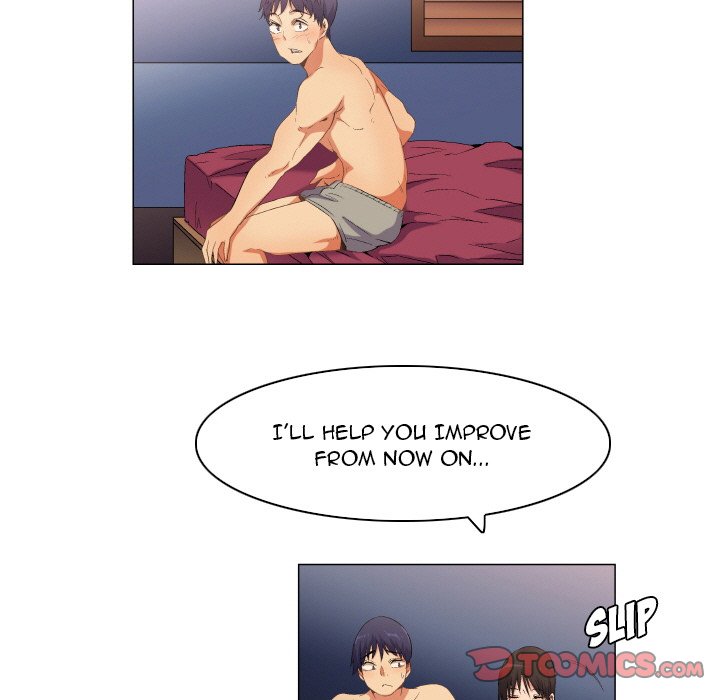 God of App chapter 66 page 18