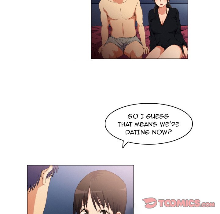 God of App chapter 66 page 19