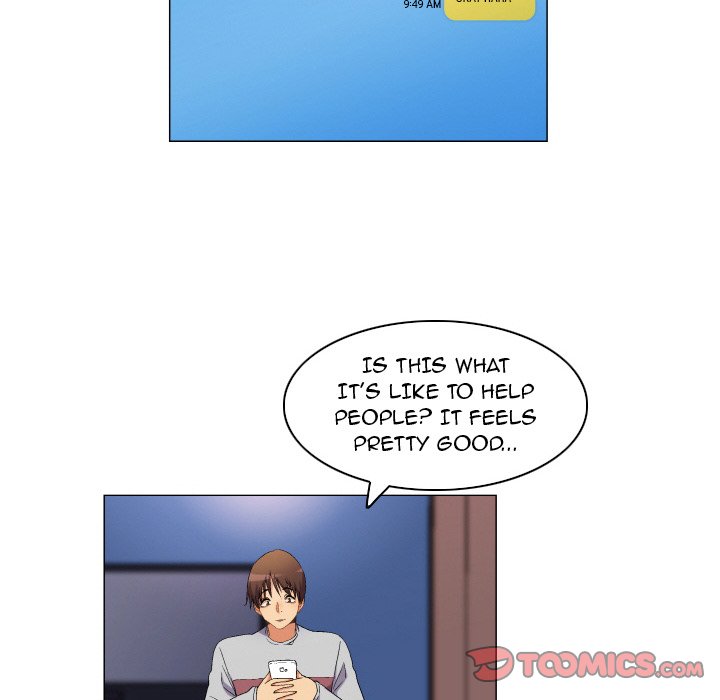 God of App chapter 66 page 23