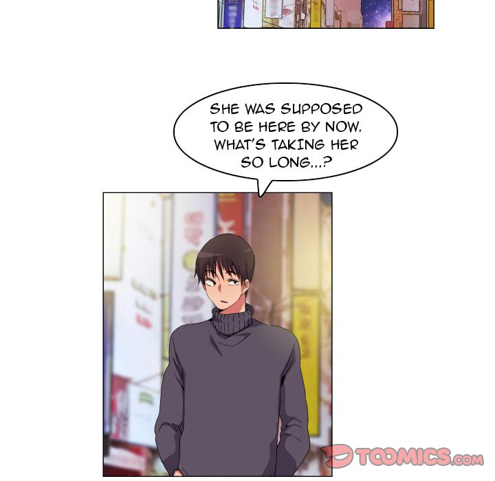 God of App chapter 66 page 25