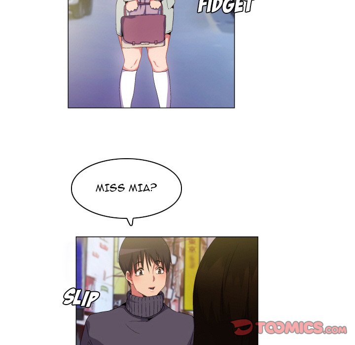 God of App chapter 66 page 28