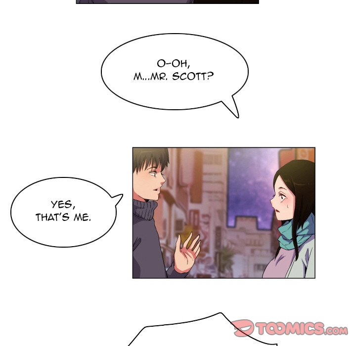 God of App chapter 66 page 29