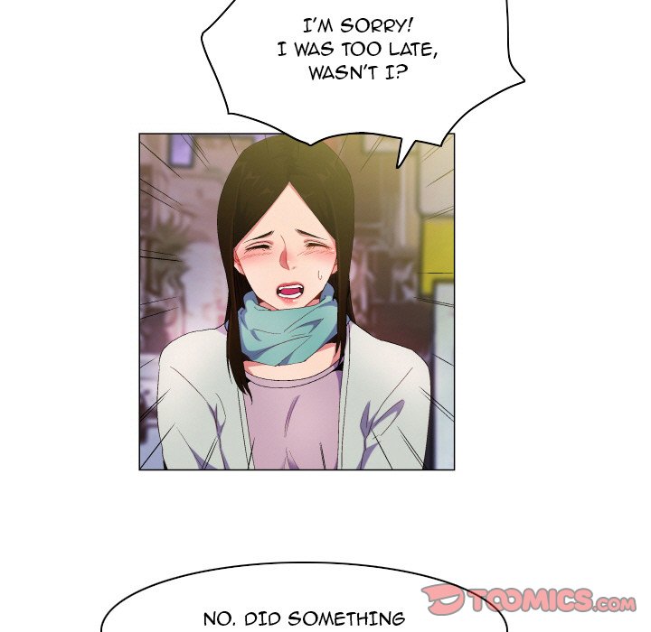God of App chapter 66 page 30