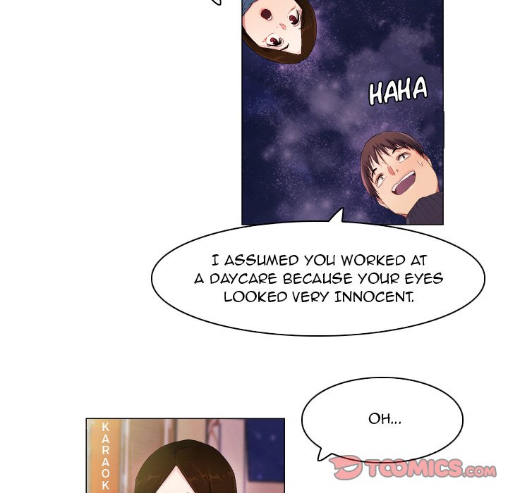God of App chapter 66 page 33