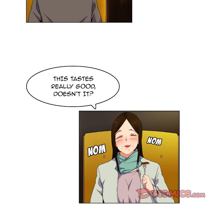God of App chapter 67 page 16