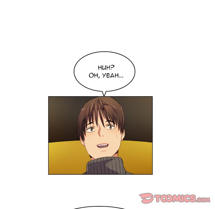 God of App chapter 67 page 17