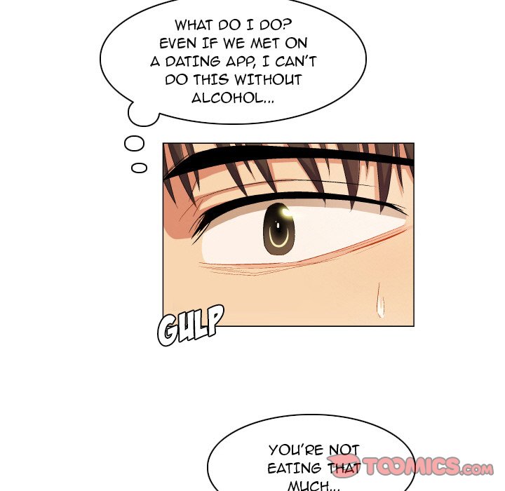 God of App chapter 67 page 18