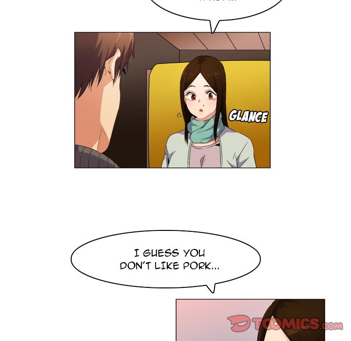 God of App chapter 67 page 19