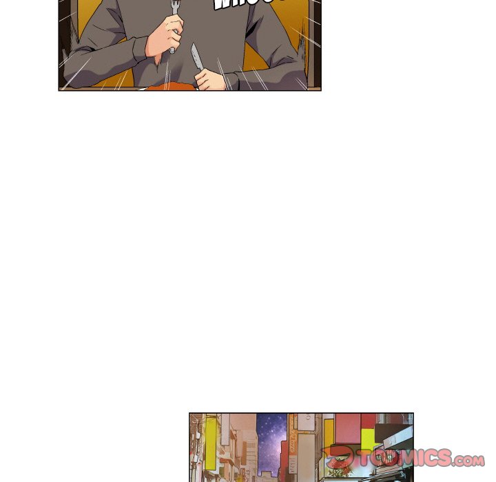 God of App chapter 67 page 21