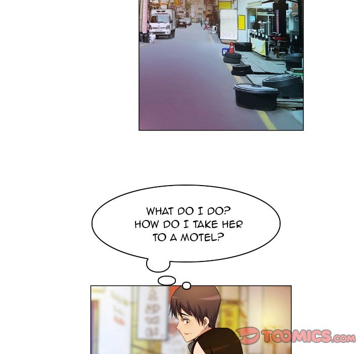 God of App chapter 67 page 22