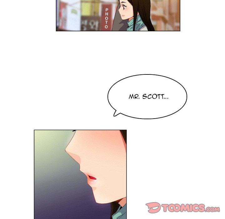 God of App chapter 67 page 23