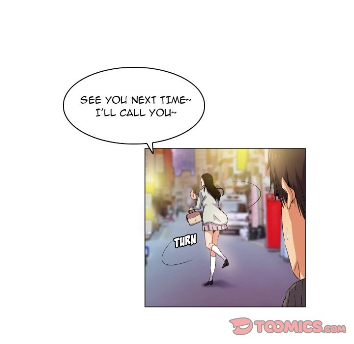 God of App chapter 67 page 28