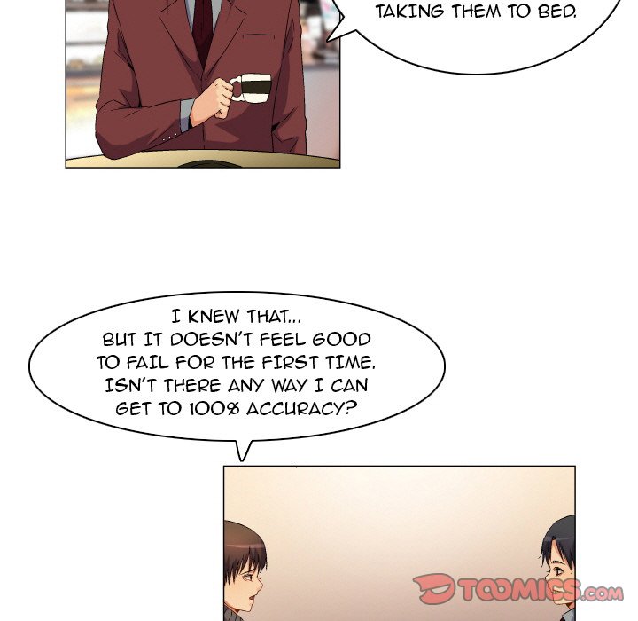 God of App chapter 67 page 32