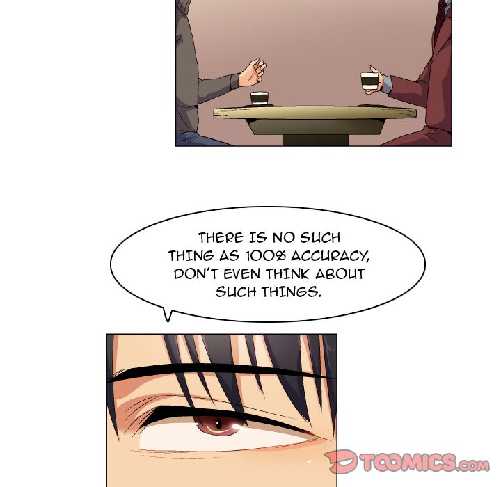 God of App chapter 67 page 33