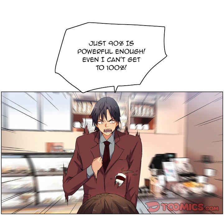 God of App chapter 67 page 35