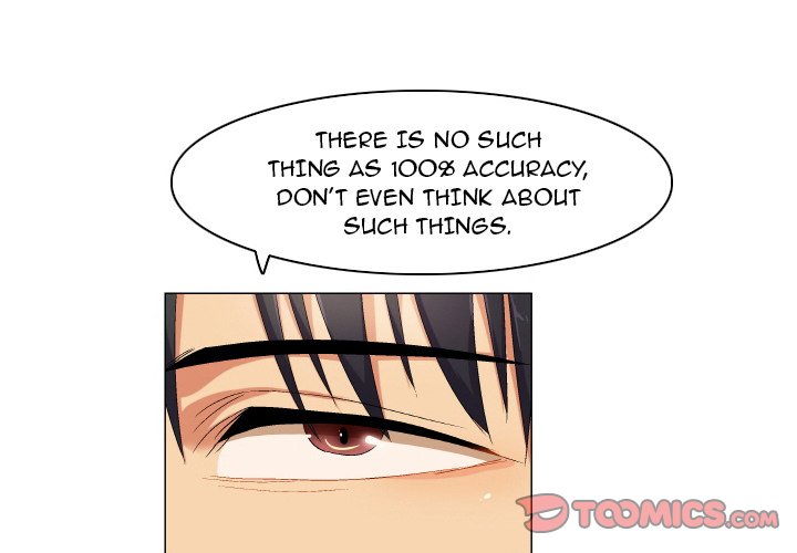 God of App chapter 68 page 2