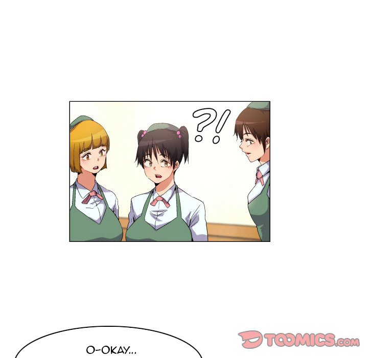 God of App chapter 68 page 8