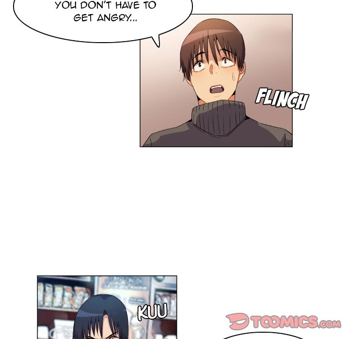 God of App chapter 68 page 9