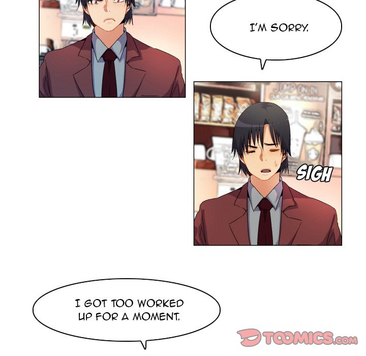 God of App chapter 68 page 10