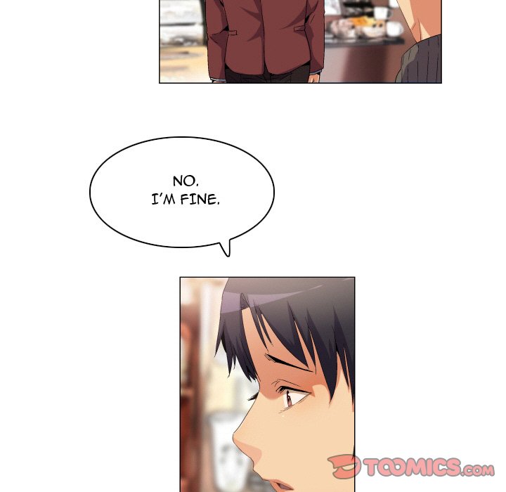 God of App chapter 68 page 12
