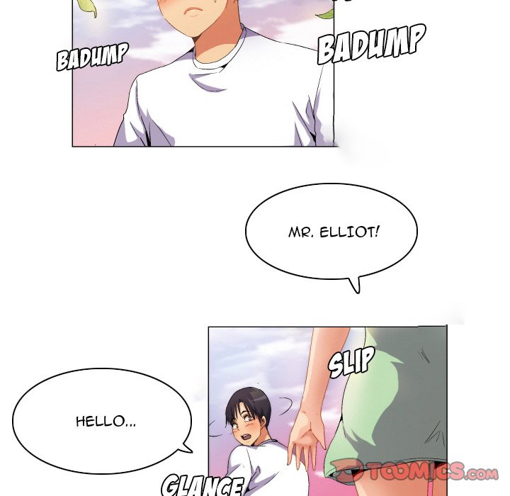 God of App chapter 68 page 15