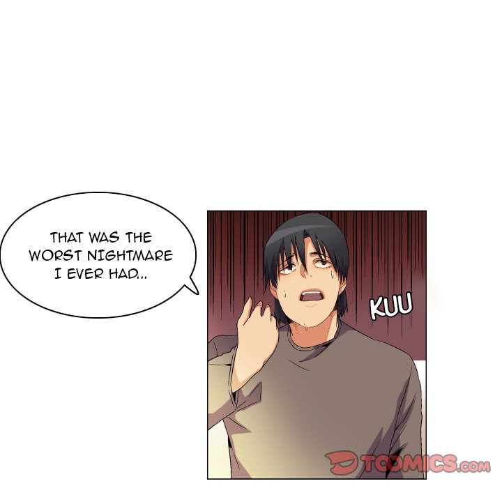 God of App chapter 68 page 20
