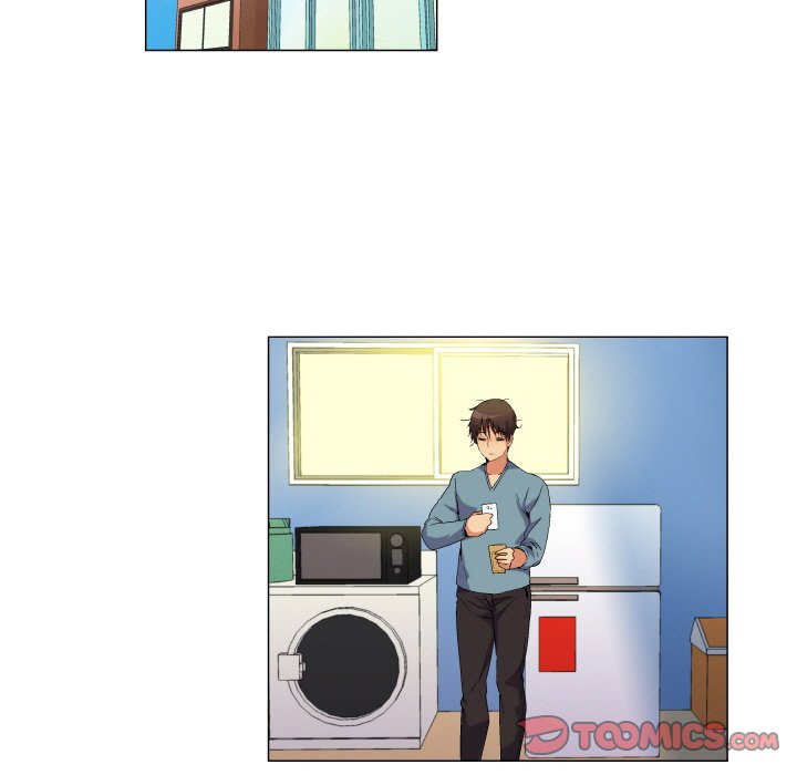 God of App chapter 68 page 22