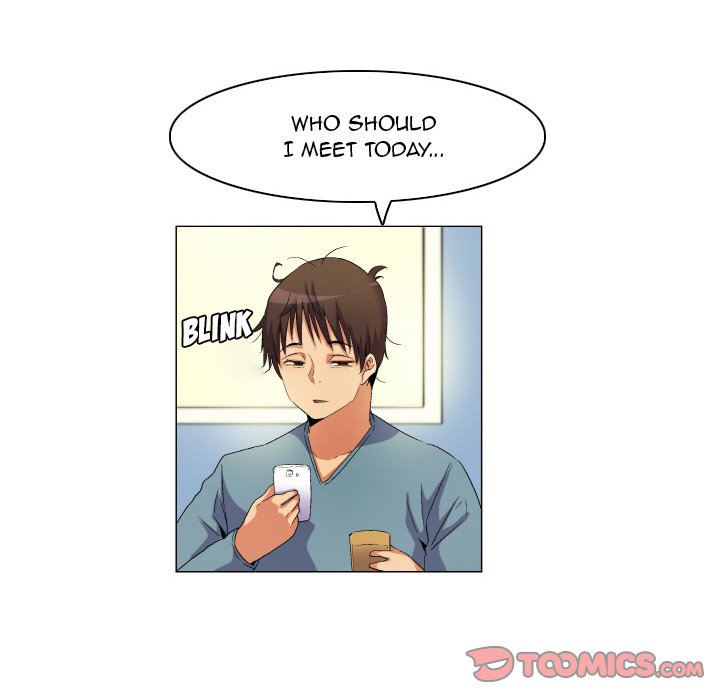 God of App chapter 68 page 23