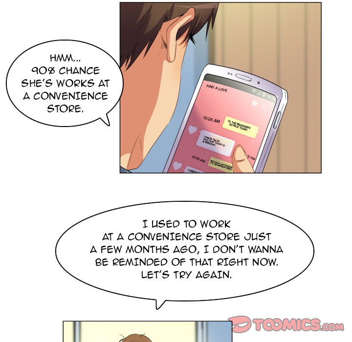 God of App chapter 68 page 26