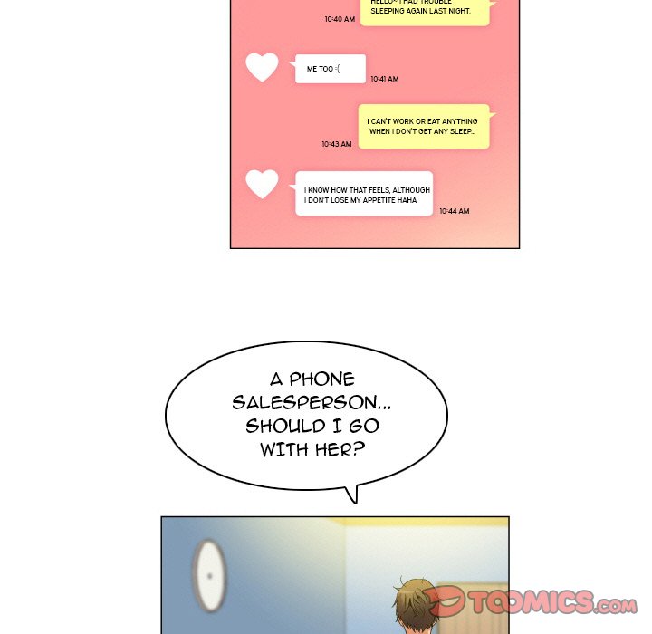 God of App chapter 68 page 28