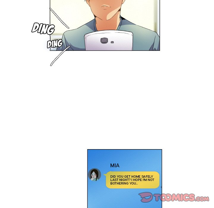 God of App chapter 68 page 31