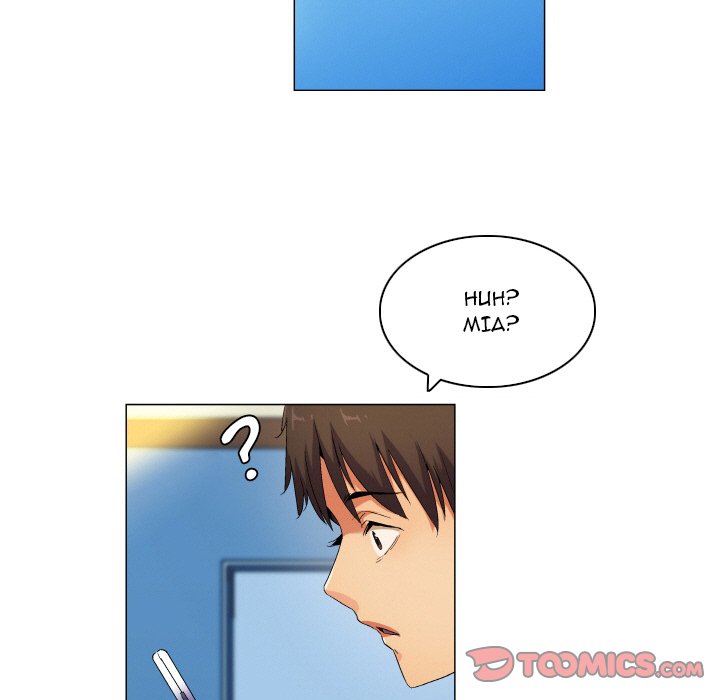 God of App chapter 68 page 32