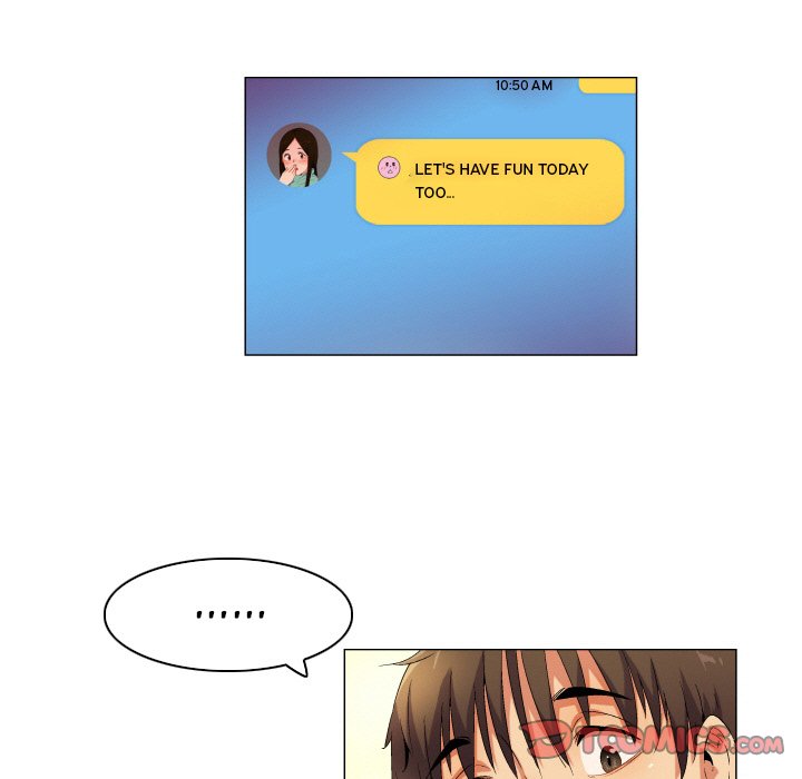 God of App chapter 68 page 34