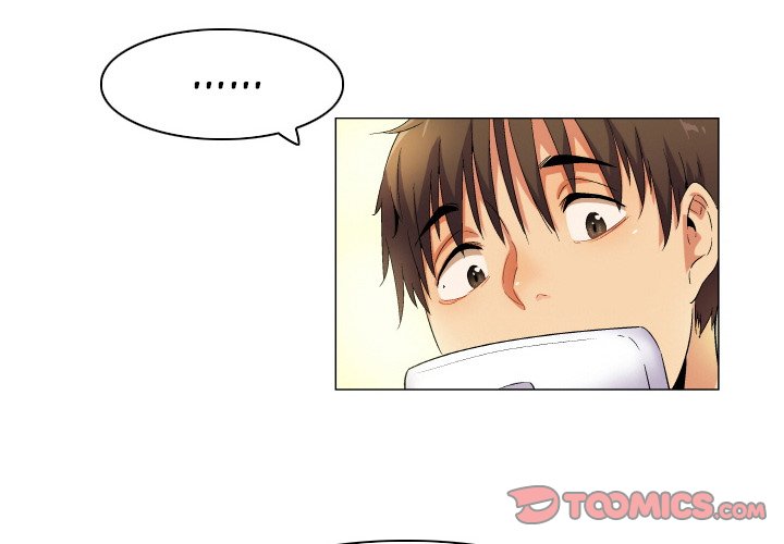 God of App chapter 69 page 3