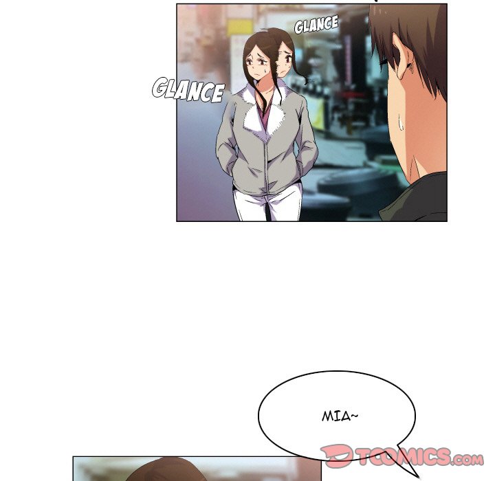 God of App chapter 69 page 10