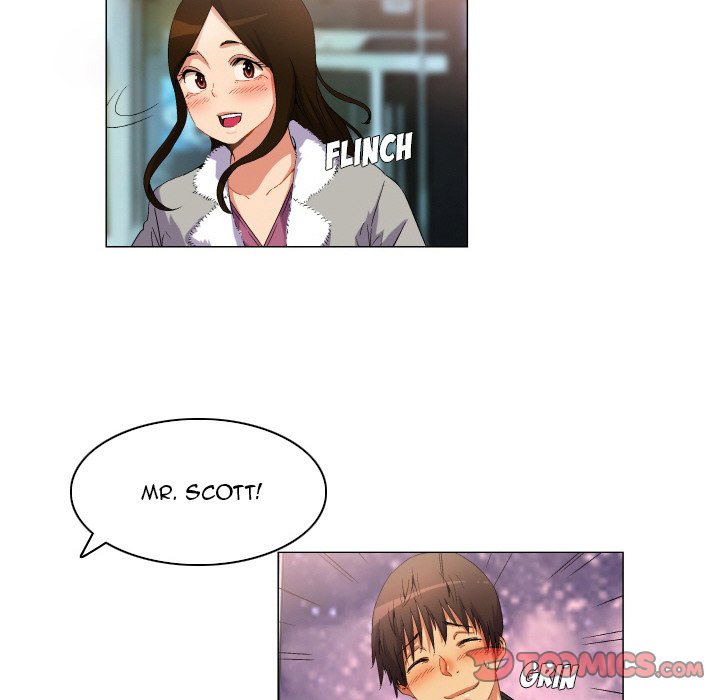 God of App chapter 69 page 11