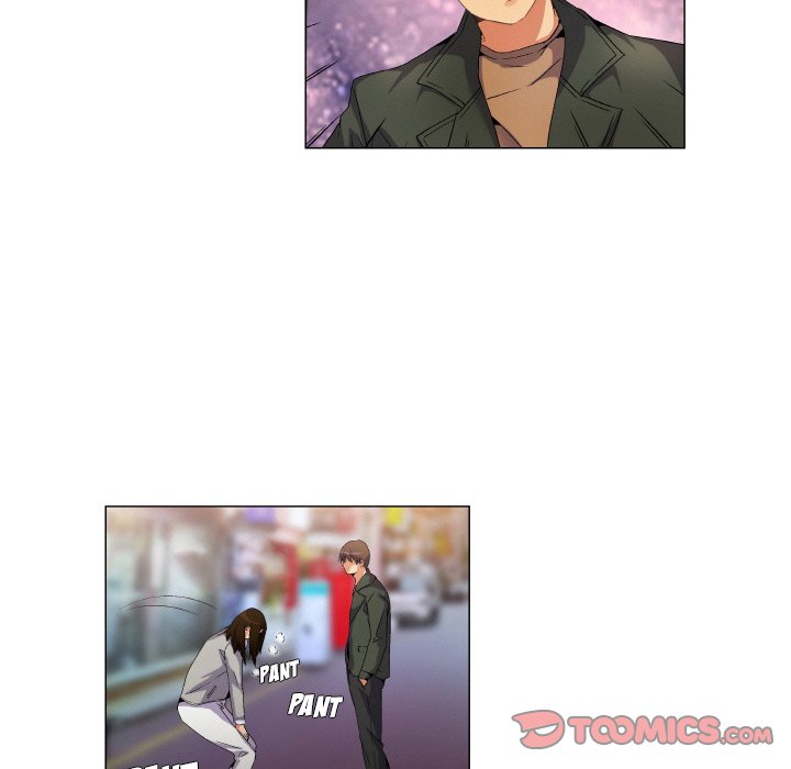 God of App chapter 69 page 12