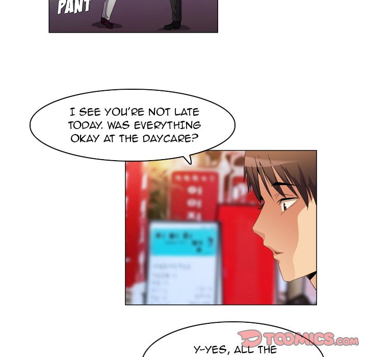 God of App chapter 69 page 13