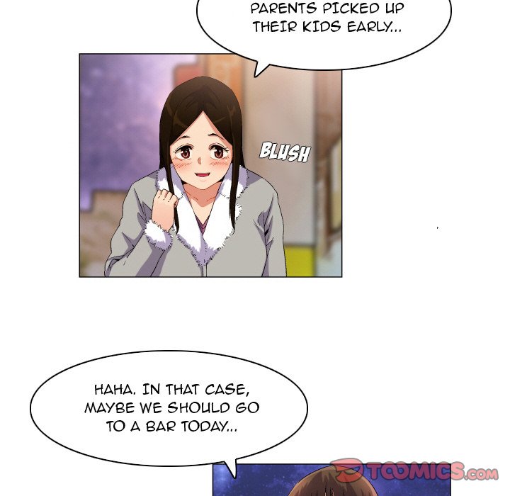 God of App chapter 69 page 14