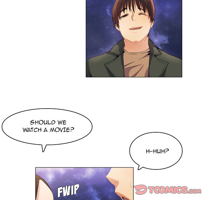 God of App chapter 69 page 15