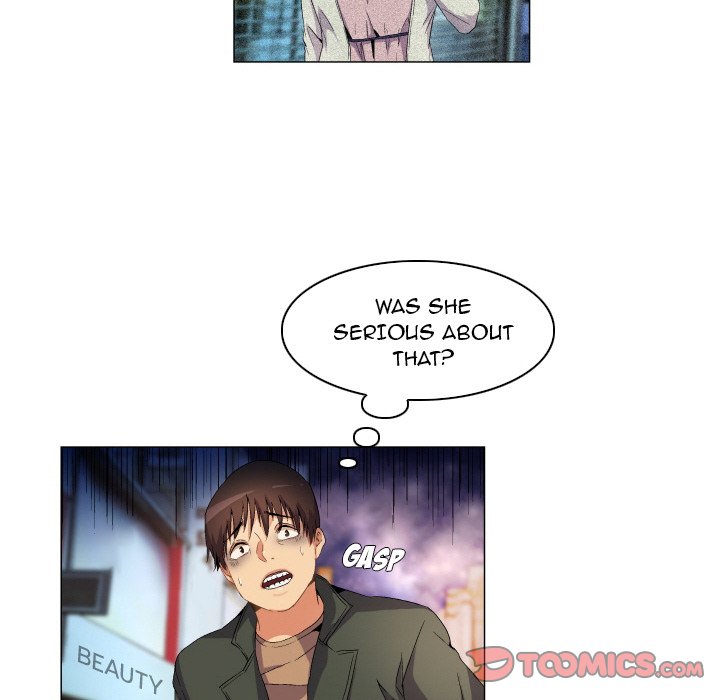 God of App chapter 69 page 17