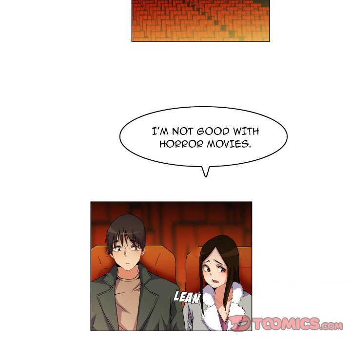 God of App chapter 69 page 19