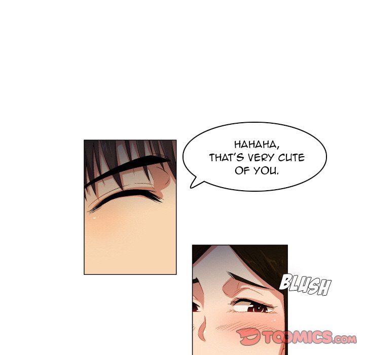 God of App chapter 69 page 20