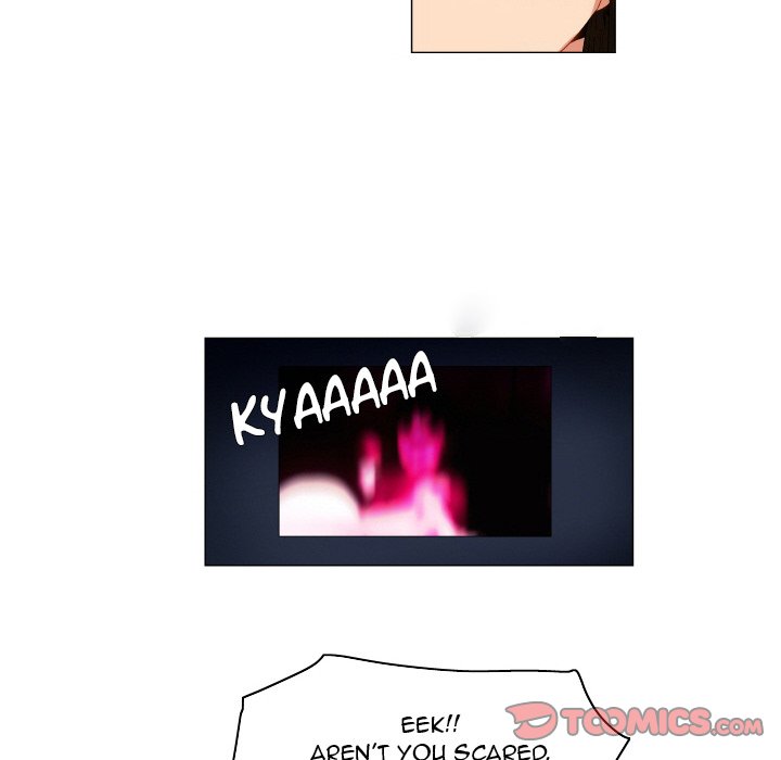 God of App chapter 69 page 21